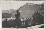 74. LAC D'ANNECY . DUINGT ET TALLOIRES. Editeur L.FAURAZ. - Duingt