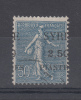 Syrie N° 113c , Surcharge à Cheval,   Oblitéré - Used Stamps