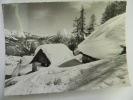 Cp " Neige Et Soleil" - Rhône-Alpes