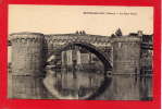 MONTMORILLON --> Le Vieux Pont - Montmorillon