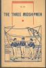 Editions  MENTOR - The Three Midshipmen By H.G.W. KINGSTON - Engelse Taal/Grammatica