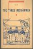 Editions  MENTOR - The Three Midshipmen By H.G.W. KINGSTON - Inglés/Gramática