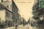 CPA(78) LES MUREAUX       Grande Rue - Les Mureaux