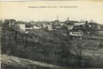 CPA(78)  NEAUPHLE LE CHATEAU   Vue Generale  Ouest - Neauphle Le Chateau