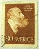 Sweden 1960 Gustav Froding 30ore - Used - Usados