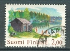 Finland, Yvert No 775 - Usati