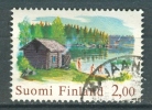 Finland, Yvert No 775 - Oblitérés