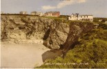 WHIPSDERRY SANDS - PORTH - CORNWALL - Sonstige & Ohne Zuordnung