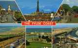 The Fylde Coast - Fleetwood - - Blackpool