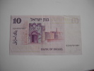 10 Lirot 1973 Bank Israel  Neuf - Israël