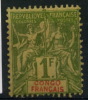 France : Congo Français, N° 24 Nsg - Autres & Non Classés