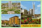 KOSOVO - Priština, Prishtine, Year 1986 - Kosovo