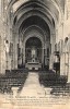 Cp , 91 , LONGPONT , Intérieur De L'église , Vierge , Ed : Unis-france - Other & Unclassified