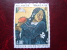 POLYNESIE - PA N° 183 - YT - 1984 - Tableau De Gauguin. - ** - TTB - Unused Stamps