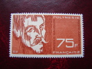 POLYNESIE - PA N° 13 - YT - 1966 - Musée Gauguin. - ** - TTB - Unused Stamps