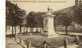 CPA (78)  NEAUPHLE LE CHATEAU     Monument Aux Morts De La Grande Guerre - Neauphle Le Chateau