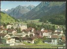 KLOSTERS Detailansicht 1965 - Klosters