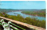 Eden Park View Of The Ohio River, Cincinnati - Cincinnati