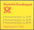 1980 Burgen Und Schlösser Mi 22 I AdK2oZ Postfrisch/neuf Sans Charniere/MNH - Other & Unclassified