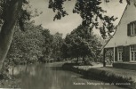 Kasterlee : Nethegezicht Aan De Watermolen   ( Geschreven Met Zegel ) - Kasterlee