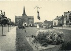 Kasterlee :  Markt  ( Groot Formaat ) - Kasterlee