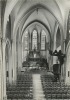 OEVEL   :  Binnenzicht Kerk    (  GROOT FORMAAT )   Edi :  Verezen Oevel - Westerlo