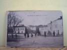 BEAUMONT-DE-LOMAGNE (TARN ET GARONNE) LE FOIRAIL.   2192JA - Beaumont De Lomagne