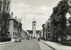 ESSEN  :   Zicht Op OLV Kerk    ( GROOT FORMAAT )   VW KEVER - Essen