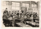 VINCEY 88 Vosges Ecole La ROUTE Photo De Classe Et D' Ecole De VINCEY Date 05-12-1962 Peut être Vous Sur La Photo - Vincey