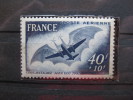 Timbres France : Poste Aérienne 1948 ** - 1927-1959 Mint/hinged