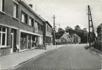 GEEL Ten Aart :  Aartsteenweg      ( GROOT FORMAAT ) - Geel