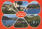 LA SALVETAT SUR AGOUT Hérault 34 : Divers Aspects De La Ville Et De La Raviege - La Salvetat