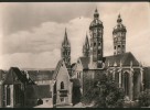 AK Naumburg-Saale, Dom, 1968 - Naumburg (Saale)