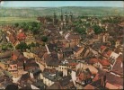 AK Naumburg/Saale, Blick Zum Dom, 1970 - Naumburg (Saale)