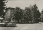 AK Neudorf/Kr. Quedlinburg, FDGB-Gaststätte "Waldblick", 1979, Ungelaufen - Quedlinburg