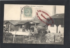 # I1287 - GIVRY En ARGONNE - Usine Etienne - (51 - Marne) - Givry En Argonne