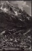 AK Mittenwald Mit Wetterstein, Gelaufen 1962 - Mittenwald