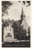 Nederland/Holland, Schoorl, Oude Raadhuis Met N.H. Kerk, 1949 - Schoorl