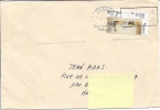 Lettre D'Espagne Vers La Belgique - Vignette ATM 28DIC05 - 0,53€ - Covers & Documents