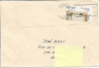 Lettre D'Espagne Vers La Belgique - Vignette ATM 28DIC05 - 0,53€ - Briefe U. Dokumente