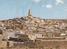 Ghardaïa - Vue Générale - Ghardaïa