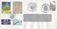 Oblitération Spéciale - Musée Postal - 9-1-1980 - Cartas & Documentos