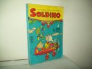 Soldino (Bianconi 1963) N. 15 - Humor