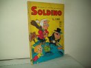 Soldino (Bianconi 1964) N. 2 - Humor