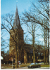 Nederland/Holland, Sleen, Ned. Herv. Kerk, Ca. 1970 - Sonstige & Ohne Zuordnung