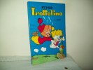 Trottolino Super (Bianconi 1973) N. 5 - Humour