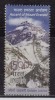 India Used 2003, Ascent Of Mt. Everest By Tenzing & Hillary, Mountains, Glaciers, Snow, Nature - Used Stamps