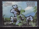 India Used 2006, Save Kurinji Campaign, Flower - Used Stamps