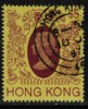 HONG KONG   Scott #  400a  VF USED - Usados