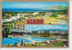 (MAR55) AGADIR. VUE PANORAMIQUE - Agadir